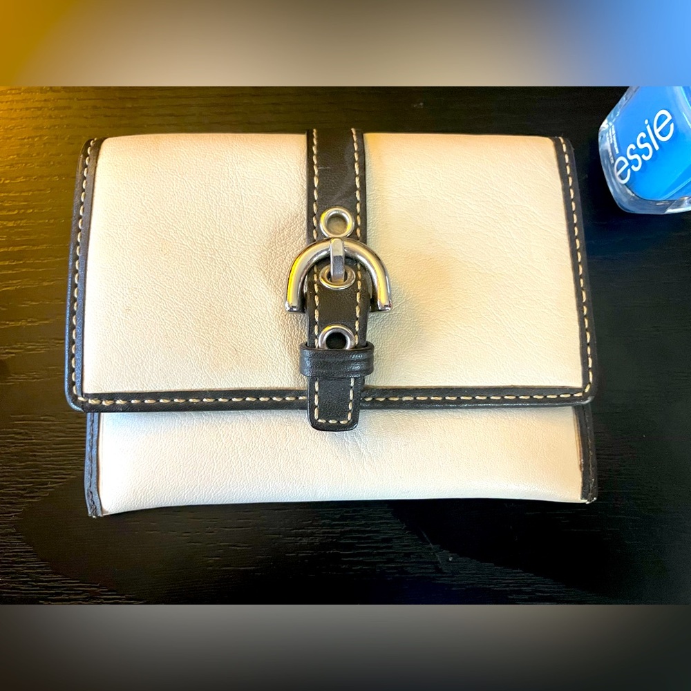 Coach Cardholder